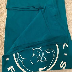 Gymshark mens tank brandnew never worn still has tags paid 40$ asking 25$